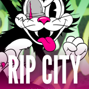 Rip City