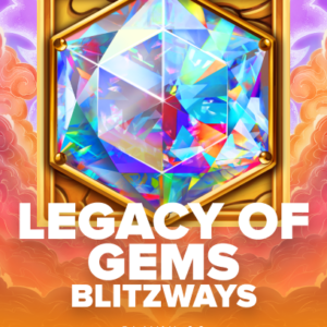 Legacy of Gems Blitzways