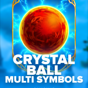 Crystal Ball Multi Symbols