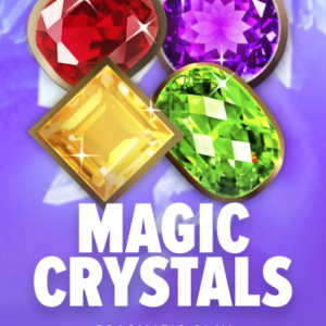 Magic Crystals
