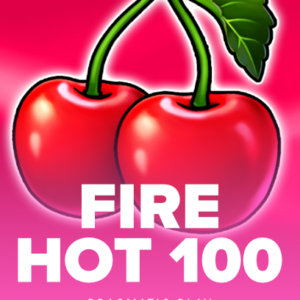 Fire Hot 100