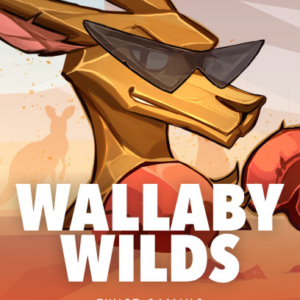 Wallaby Wilds