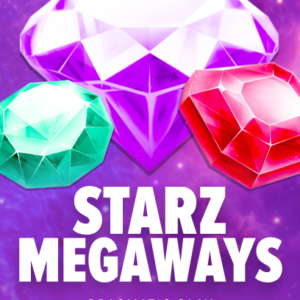 Starz Megaways