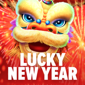 Lucky New Year