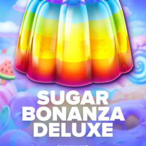Sugar Bonanza Deluxe