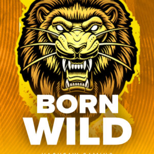 Born WILD