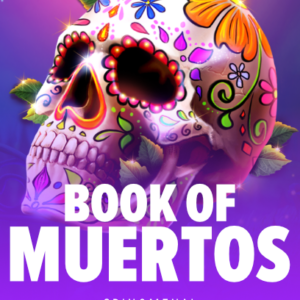 Book Of Muertos