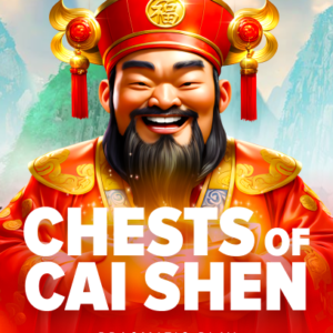 Chests of Cai Shen