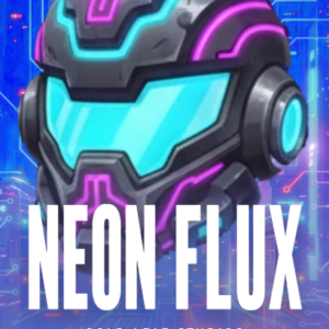 Neon Flux