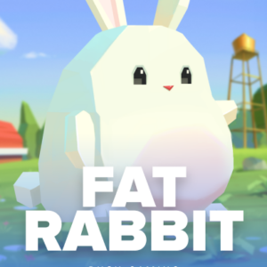 Fat Rabbit