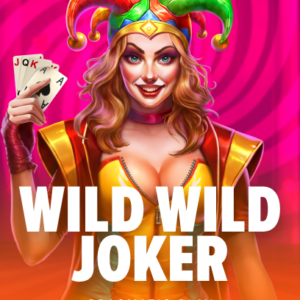 Wild Wild Joker