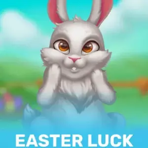Easter Luck
