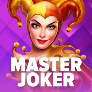 Master Joker