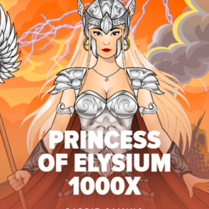 Princess of Elysium 1000x
