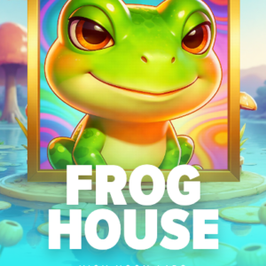 Frog House