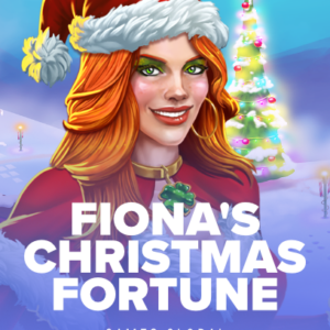 Fiona’s Christmas Fortune