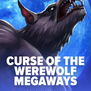 Curse of the Werewolf Megaways