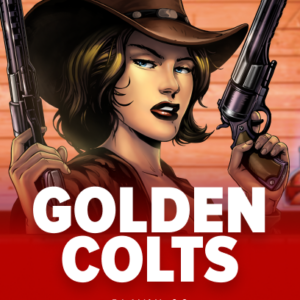 Golden Colts