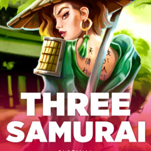 Three Samurai