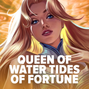 Queen Of Water - Tides Of Fortune