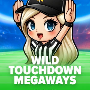 Wild Touchdown Megaways