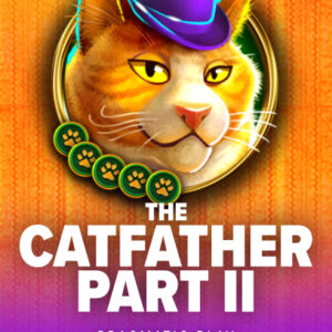The Catfather Part II