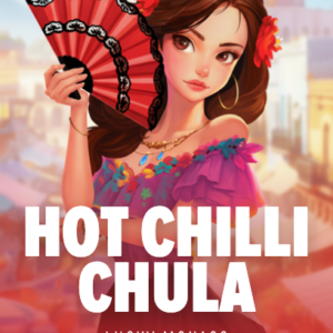 Hot Chilli Chula
