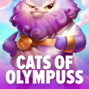 Cats of Olympuss