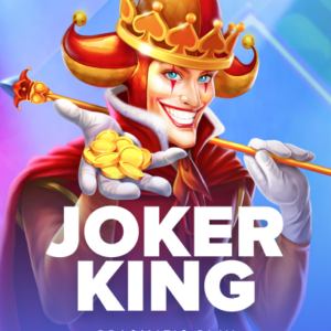 Joker King