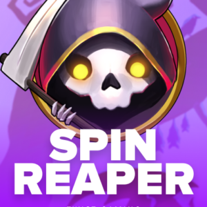 Spin Reaper
