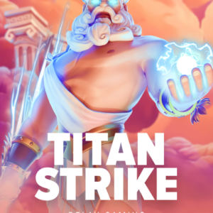 Titan Strike