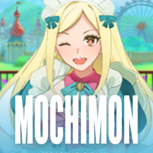 Mochimon