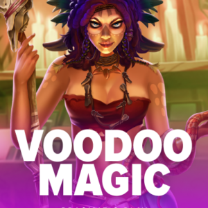 Voodoo Magic