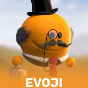 Evoji