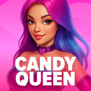 Candy Queen