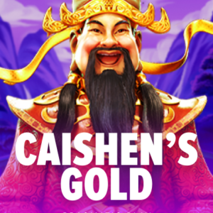Caishen's Gold