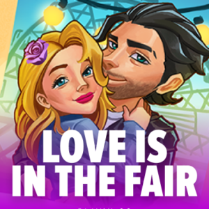 Love Is In The Fair