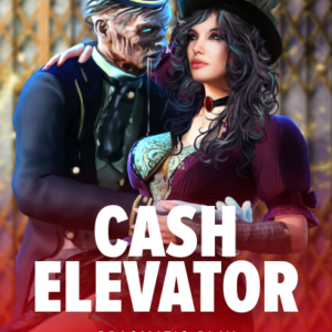 Cash Elevator