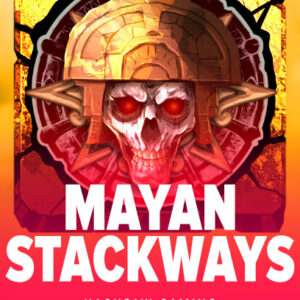 Mayan Stackways