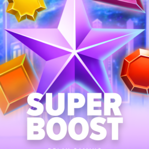 Super Boost