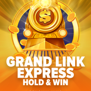 Grand Link Express: Hold and Win