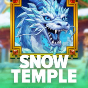 Snow Temple