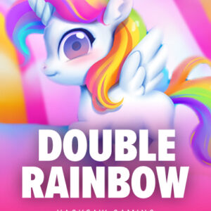 Double Rainbow