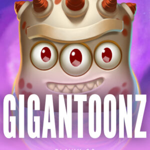 Gigantoonz