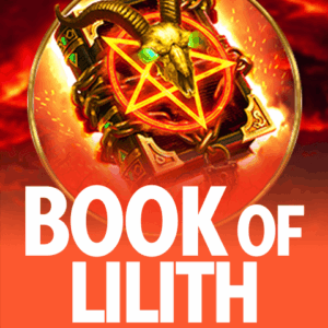 Book Of Lilith