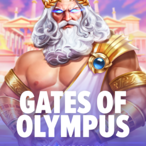 Gates of Olympus