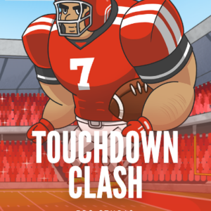 Touchdown Clash