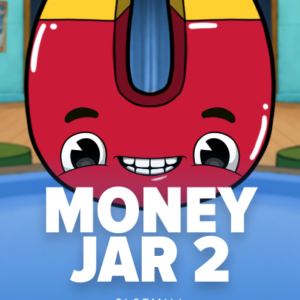 Money Jar 2