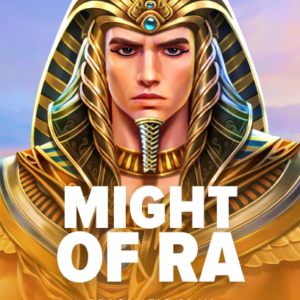 Might of Ra
