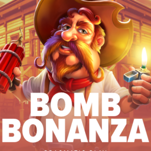 Bomb Bonanza